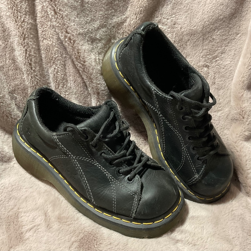 Dr. Martens Shoes